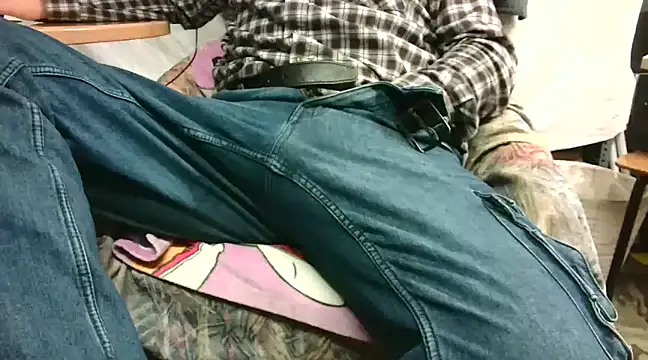 Giulio35 Pika online show from December 22, 5:32 pm