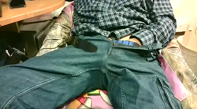 Giulio35 Pika online show from December 24, 4:30 pm