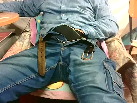 Giulio35 Pika online show from October 26, 2:08 pm