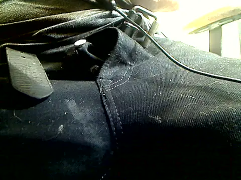 markluvskitty online show from April 2, 3:20 pm