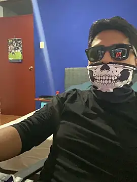 Daniel Black98 online show from March 16, 11:57 pm