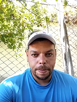 Widson321 online show from October 7, 2:32 pm