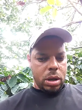 Widson321 online show from October 10, 1:38 pm