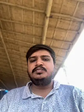 Parth-26 online show from June 21, 4:18 am