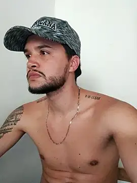 Gerduke06 online show from October 14, 6:37 pm