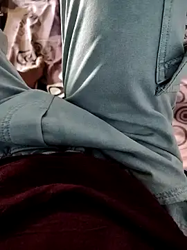 Princes7774 online show from January 16, 9:23 am