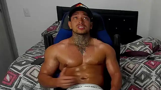 Stiven collins online show from February 8, 5:29 am