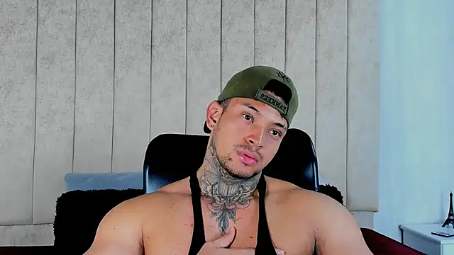 Stiven collins online show from December 11, 3:26 am