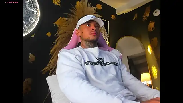 Stiven collins online show from September 29, 9:19 am