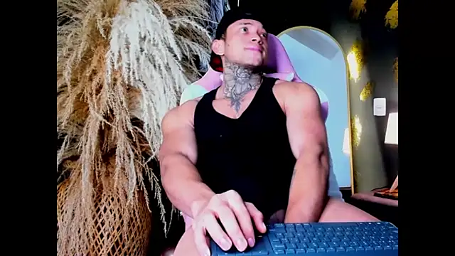 Stiven collins online show from September 21, 10:04 am