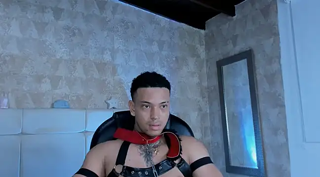 Stiven collins online show from December 20, 1:54 pm