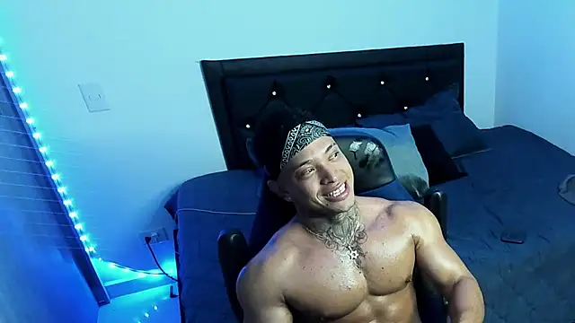 Stiven collins online show from March 3, 4:56 am