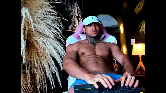 Stiven collins online show from September 19, 7:53 am