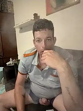 Knuffelstaaf123 online show from September 19, 11:26 pm