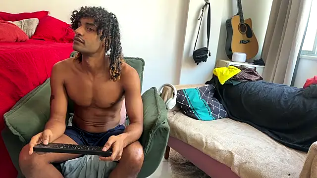 gerson173Hugo online show from June 22, 2:21 pm