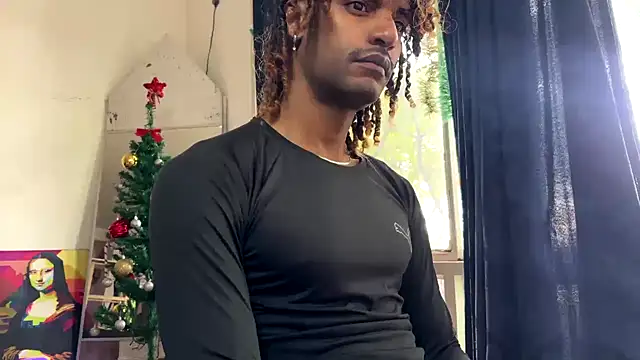 gerson173Hugo online show from November 14, 11:33 am