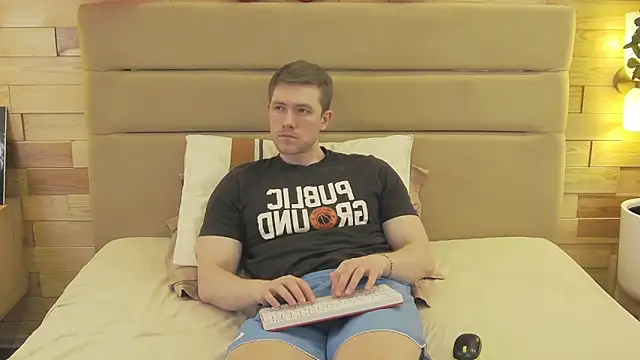 EthanPinkman online show from February 16, 8:12 am