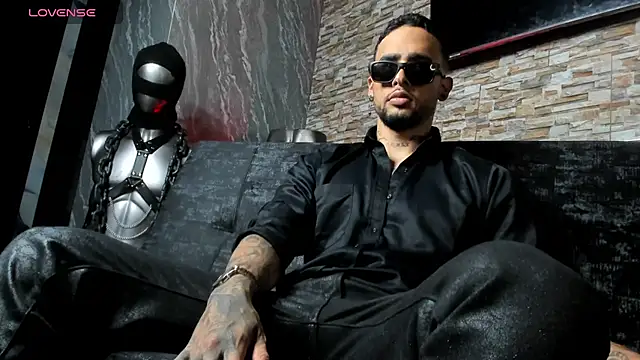 Seth Owner online show from June 23, 2:27 am
