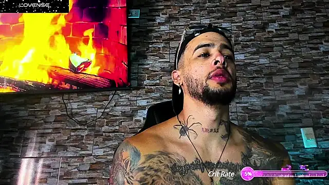 Seth Owner online show from January 16, 1:36 pm