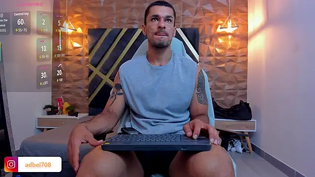 Adbel Sady online show from September 18, 11:34 am