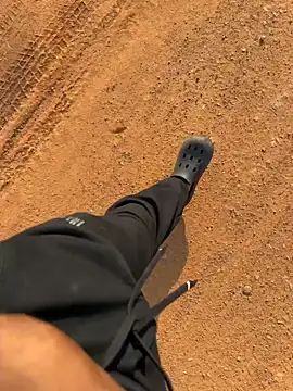 Black-mamba-madingo online show from November 30, 4:20 pm