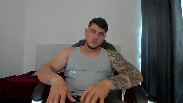 Teilor Creed online show from October 24, 7:04 pm