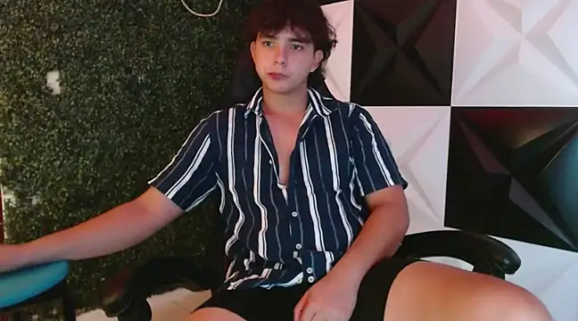 Dani cumboy online show from February 15, 3:31 am