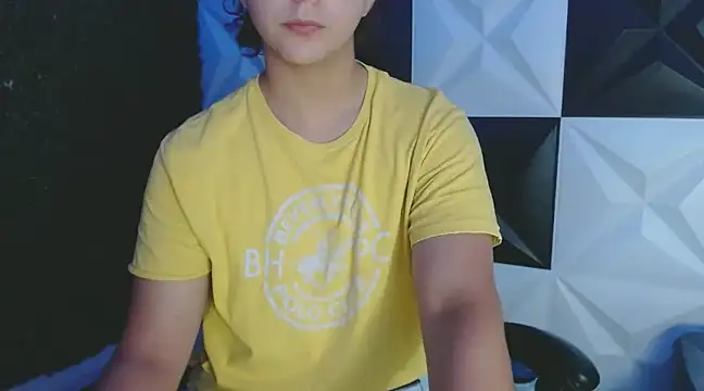 Dani cumboy online show from March 13, 1:21 am