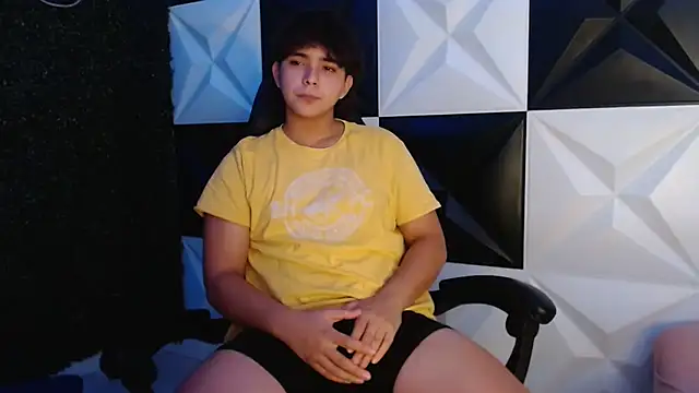 Dani cumboy online show from February 27, 4:31 am