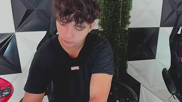 Dani cumboy online show from September 30, 2:42 pm