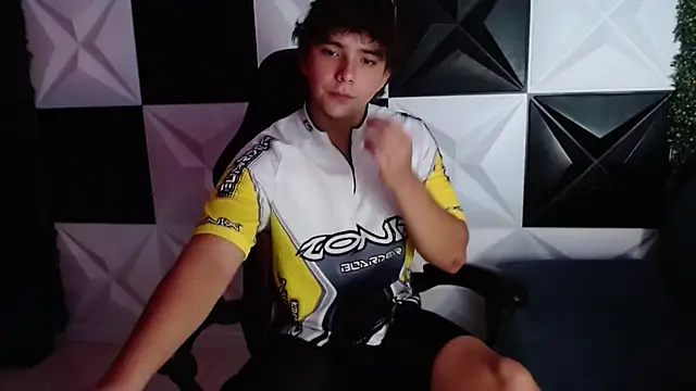 Dani cumboy online show from January 10, 2:57 am