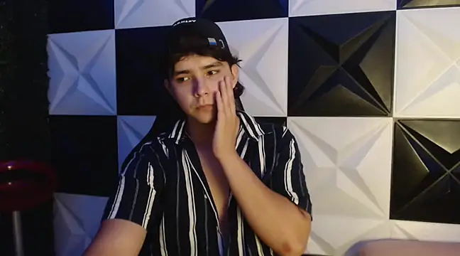 Dani cumboy online show from February 21, 7:22 am