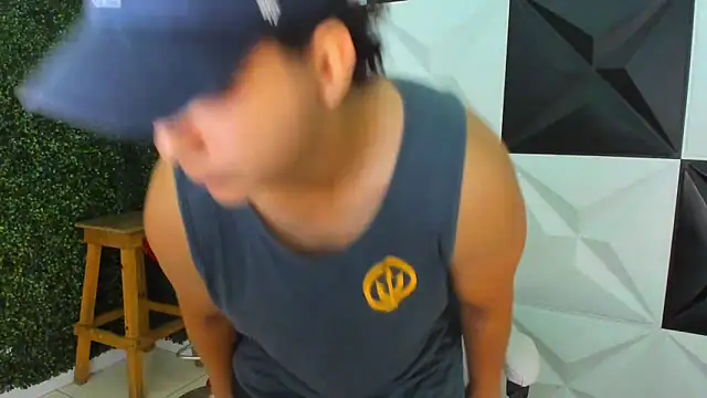 Dani cumboy online show from November 16, 2:08 pm