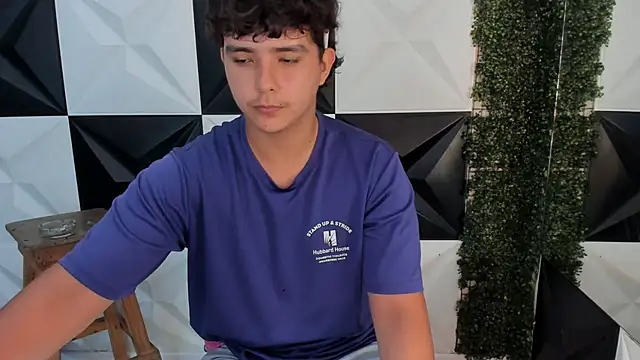 Dani cumboy online show from October 27, 4:09 pm