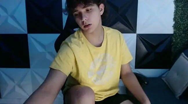 Dani cumboy online show from January 24, 6:14 am