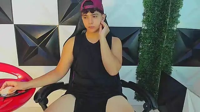 Dani cumboy online show from September 25, 2:16 pm