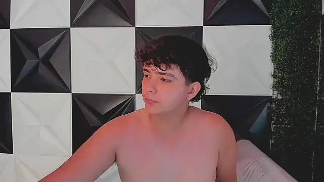 Dani cumboy online show from October 12, 3:17 pm