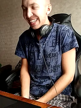 MityaXLoves online show from November 14, 11:11 am