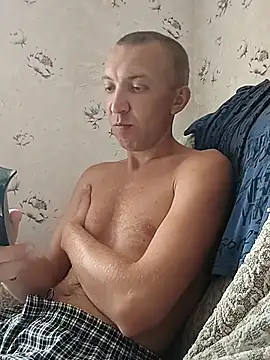 MityaXLoves online show from July 12, 9:44 am
