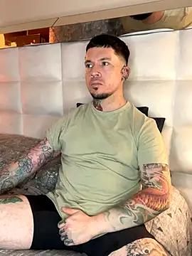 Adam tatto online show from November 14, 5:21 am