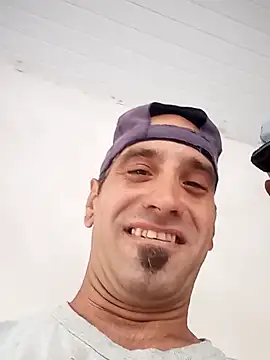 soulreaver199 online show from February 23, 11:34 am