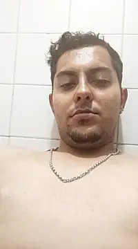 Pau moreno23 online show from February 18, 2:38 am