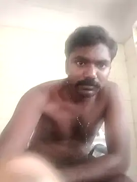 TamizhanKishwin7 online show from October 22, 7:34 am