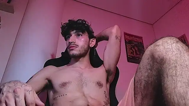 Luan-wood online show from October 18, 9:20 pm