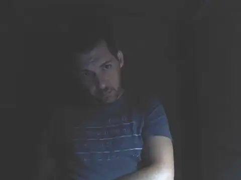 nicedick bro online show from February 1, 8:08 am