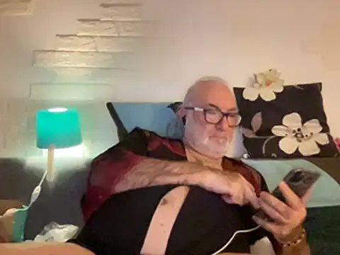 EroticVenetian online show from March 3, 7:34 pm