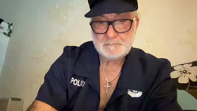 EroticVenetian online show from February 8, 4:47 pm