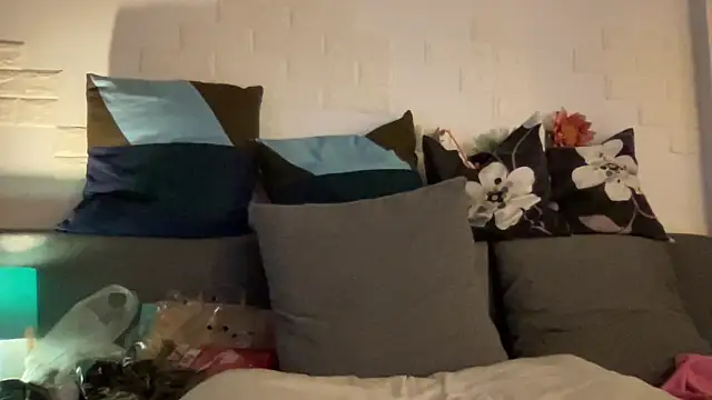 EroticVenetian online show from February 16, 6:32 pm