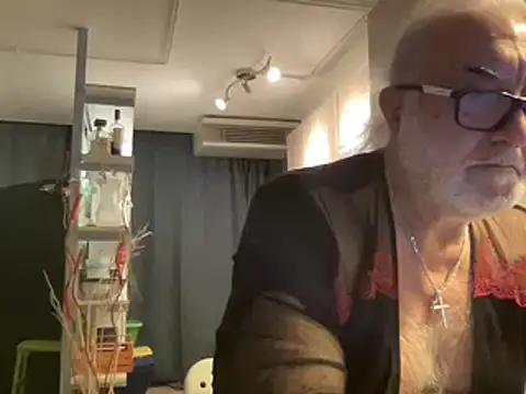 EroticVenetian online show from February 26, 6:00 pm