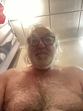 EroticVenetian online show from April 5, 9:22 pm